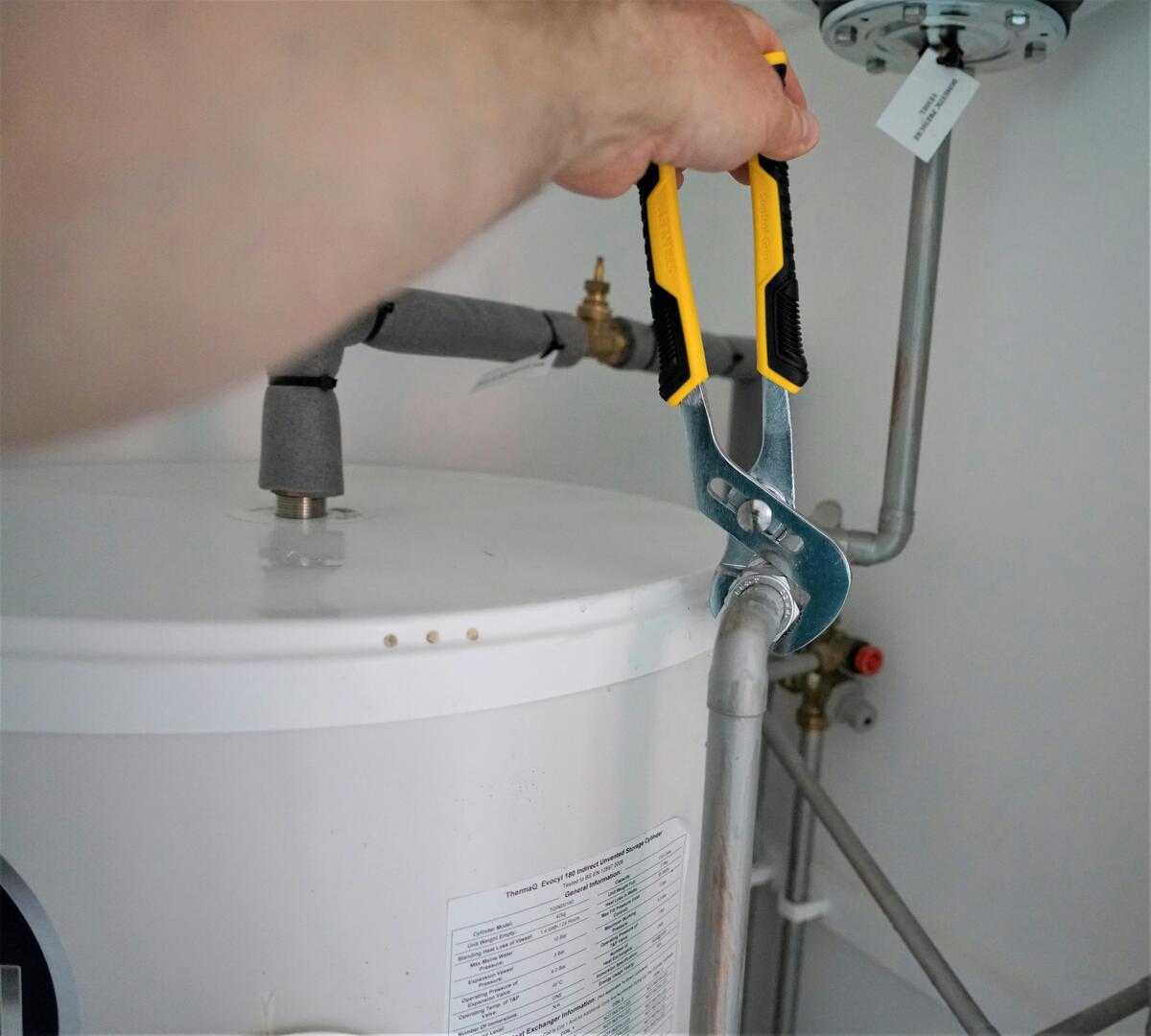 General Plumbing